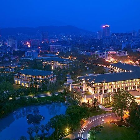 C&D Hotel Fuzhou Fuzhou (Fujian) Exterior foto