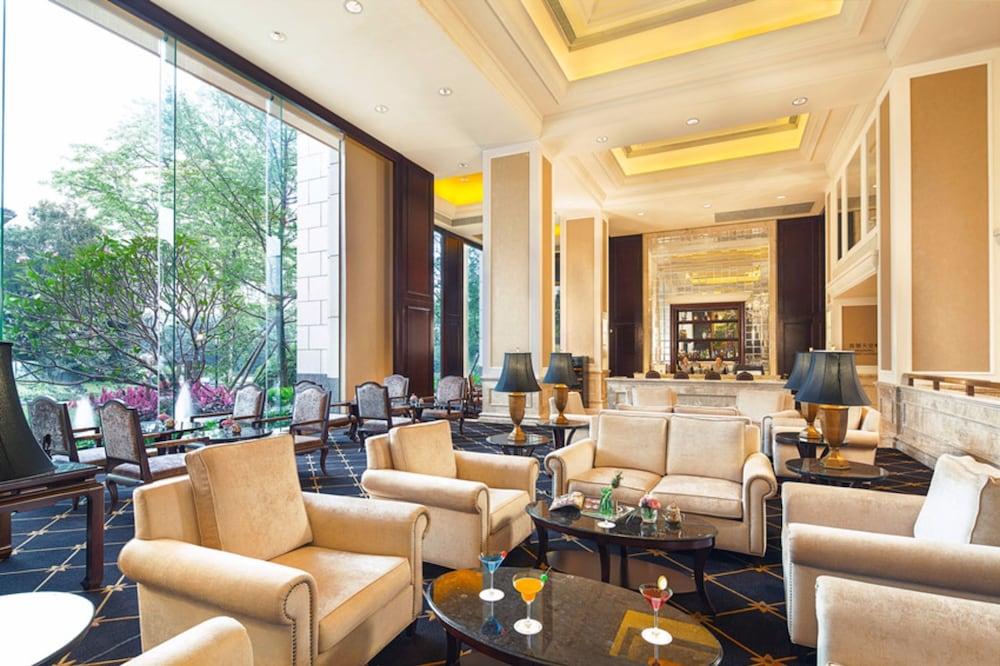 C&D Hotel Fuzhou Fuzhou (Fujian) Exterior foto