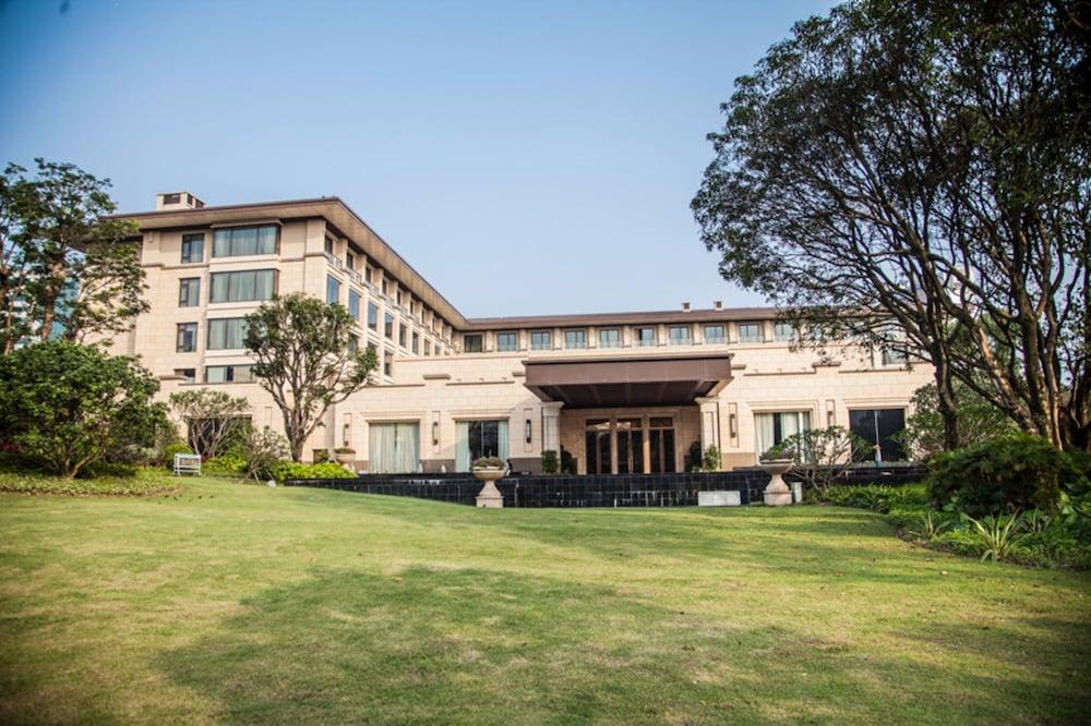 C&D Hotel Fuzhou Fuzhou (Fujian) Exterior foto