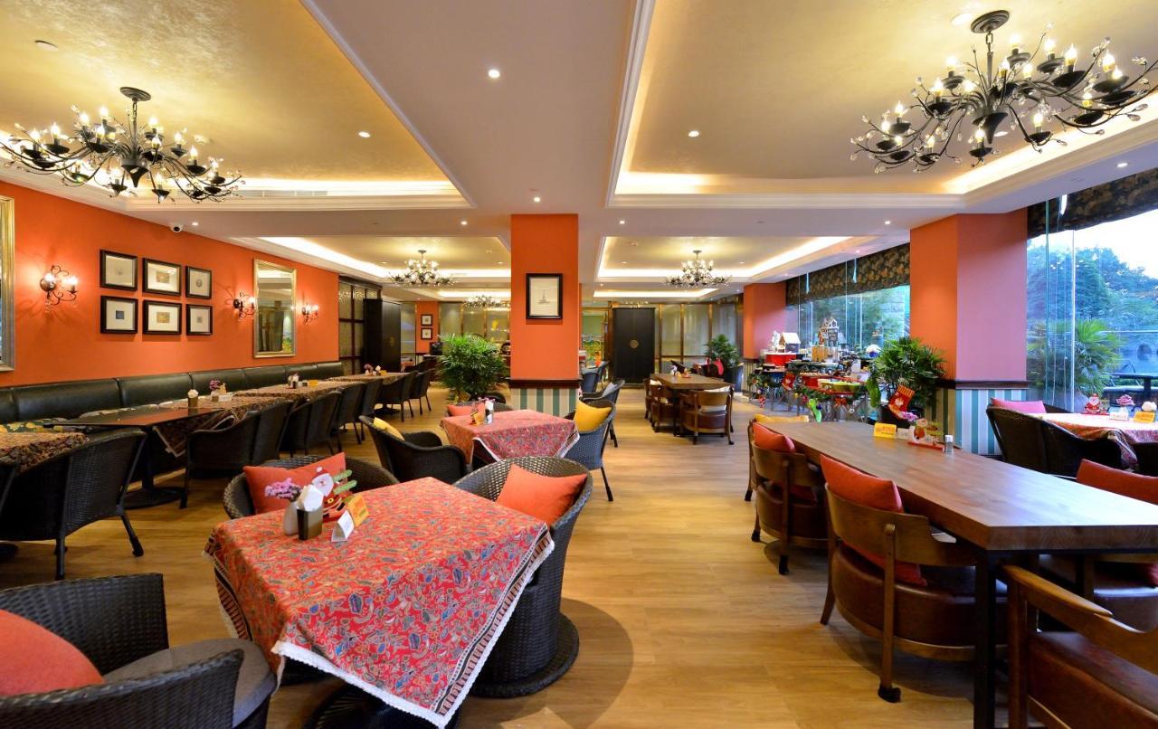 C&D Hotel Fuzhou Fuzhou (Fujian) Exterior foto