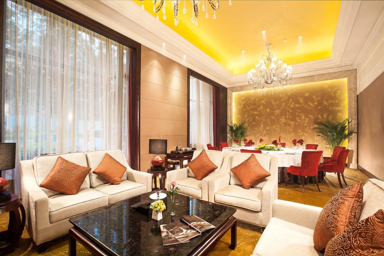 C&D Hotel Fuzhou Fuzhou (Fujian) Exterior foto