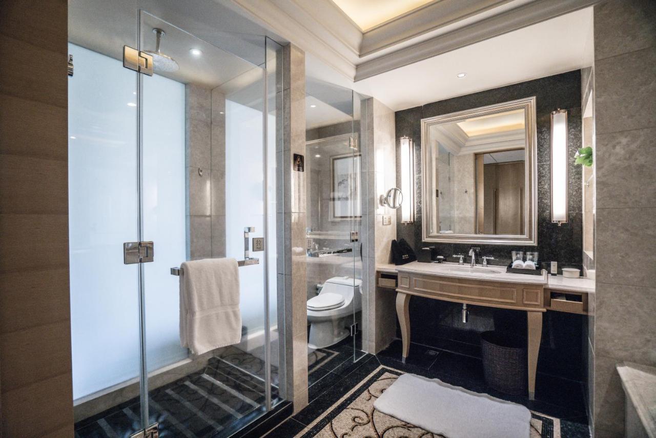 C&D Hotel Fuzhou Fuzhou (Fujian) Exterior foto