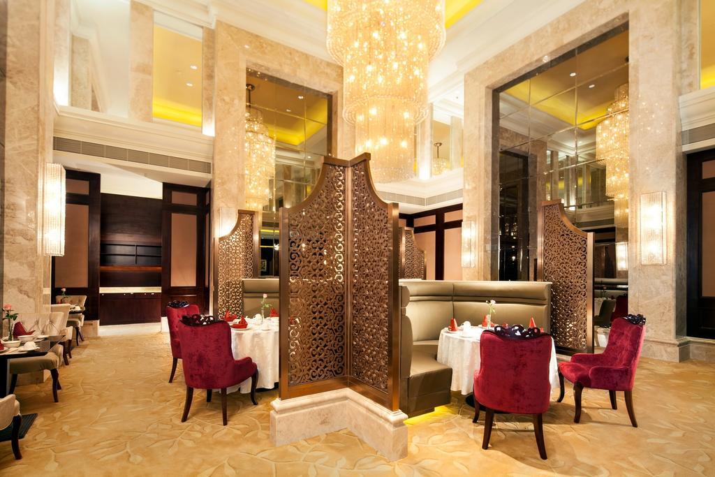 C&D Hotel Fuzhou Fuzhou (Fujian) Exterior foto