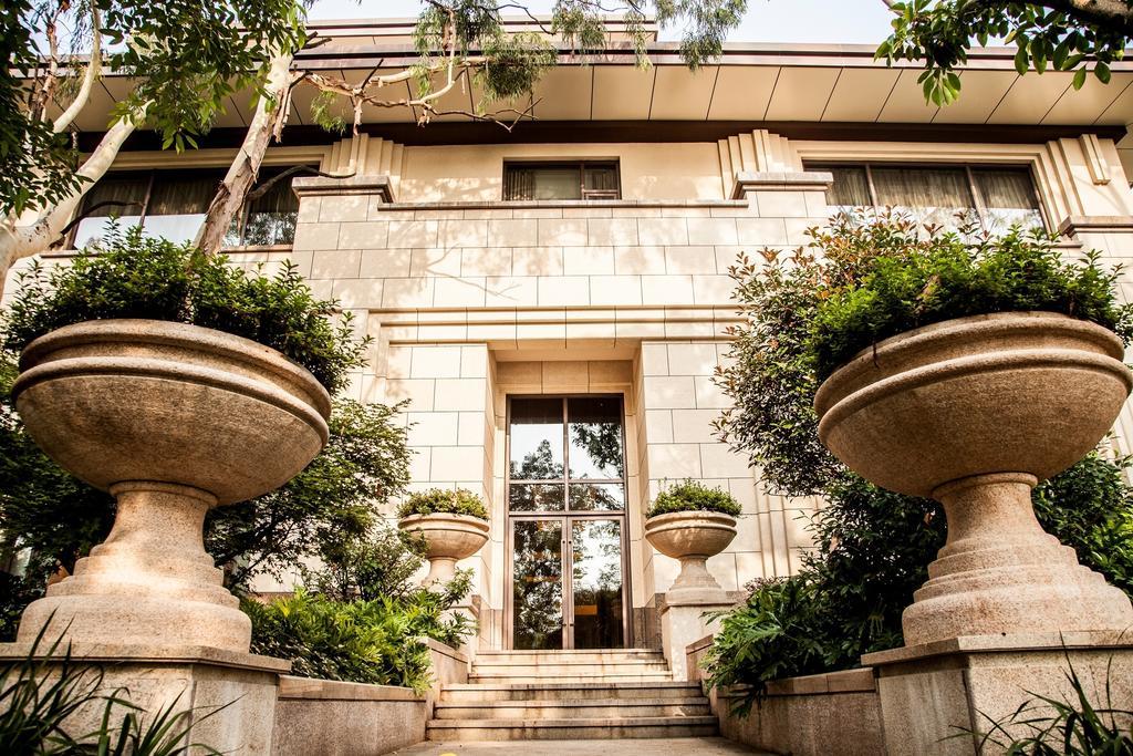 C&D Hotel Fuzhou Fuzhou (Fujian) Exterior foto