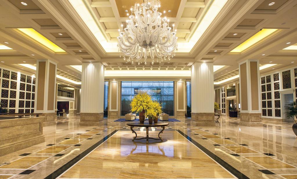 C&D Hotel Fuzhou Fuzhou (Fujian) Exterior foto