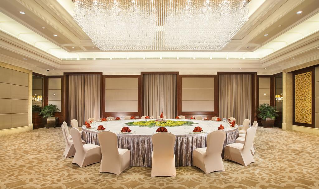 C&D Hotel Fuzhou Fuzhou (Fujian) Exterior foto
