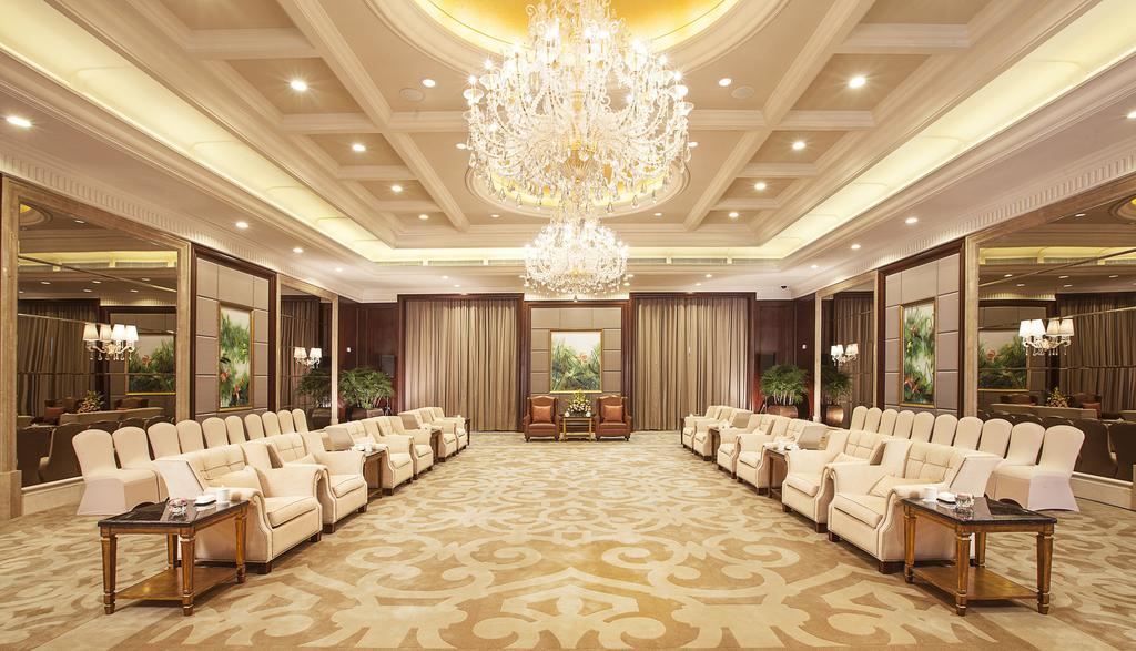 C&D Hotel Fuzhou Fuzhou (Fujian) Exterior foto