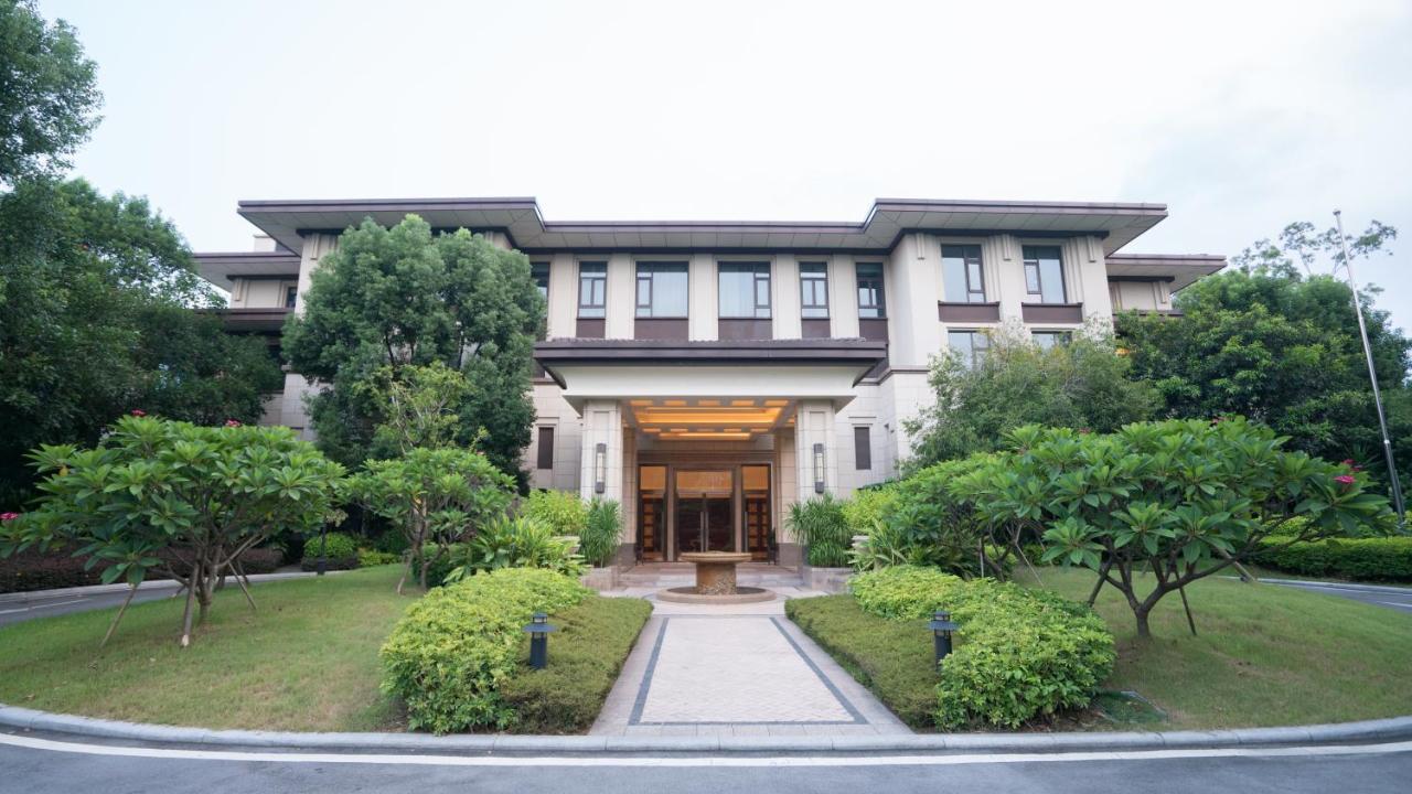 C&D Hotel Fuzhou Fuzhou (Fujian) Exterior foto