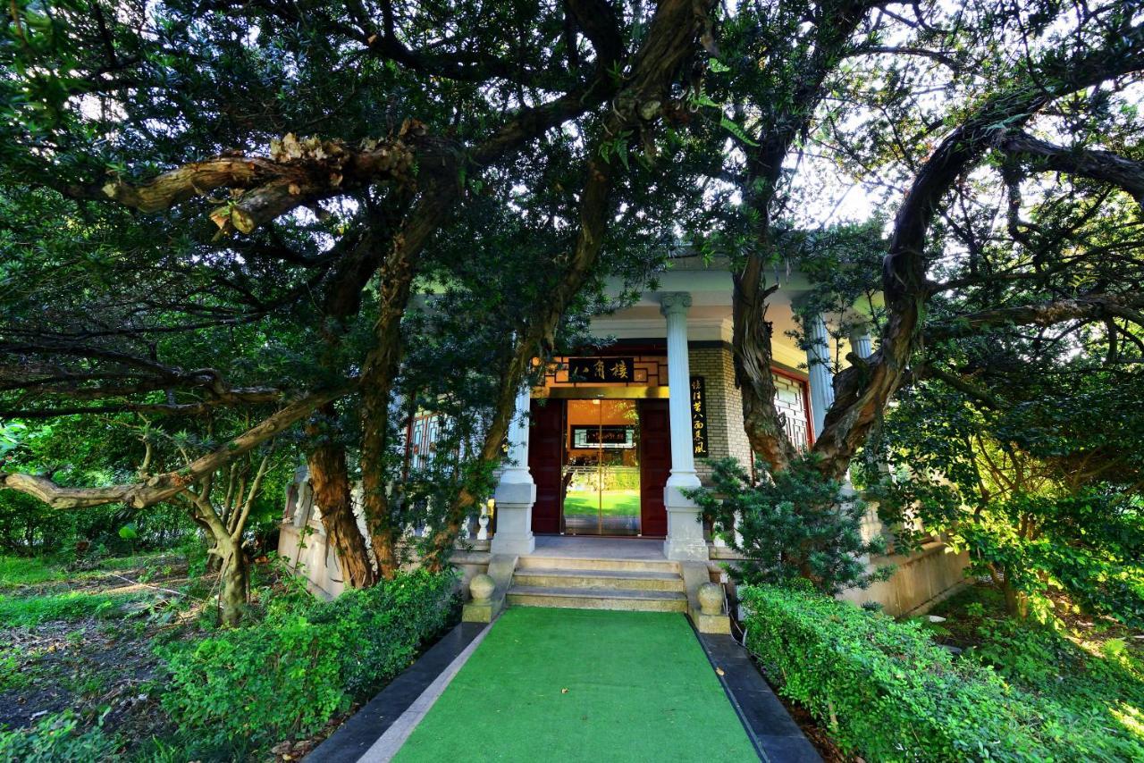 C&D Hotel Fuzhou Fuzhou (Fujian) Exterior foto