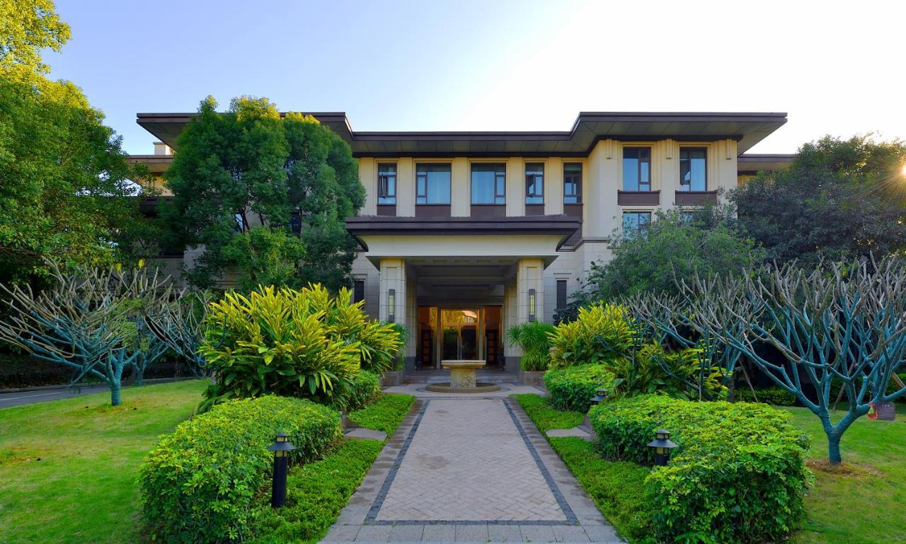 C&D Hotel Fuzhou Fuzhou (Fujian) Exterior foto